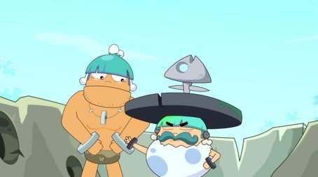 Episode 2 (2013) - Episode 2 poster and promotional image