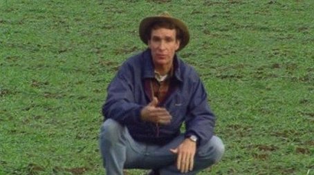 Farming (1997) - Episode 5 poster and promotional image