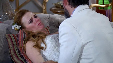 La Chúcara Сезон 1