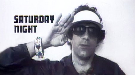 Elliott Gould with Leon Redbone and Harlan Collins & Joyce Everson (1976) - Episode 22 poster and promotional image