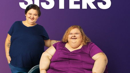 Season 3 (2021) - Season 3 poster and promotional image