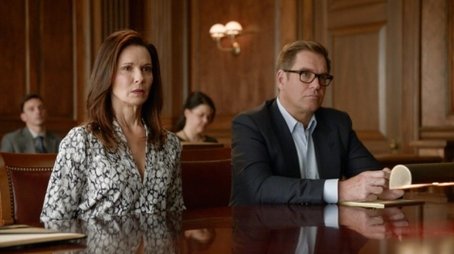 Frontotemporal (2022) - Episode 10 poster and promotional image