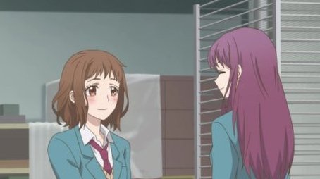 Graduation, Adventures, Color of the Future (2017) - Episode 6 poster and promotional image