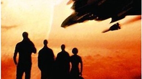 Season 1 (1997) - Season 1 poster and promotional image