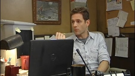 Dennis and Dee's Podcasts - Terrorists (2011) - Episode 25 poster and promotional image