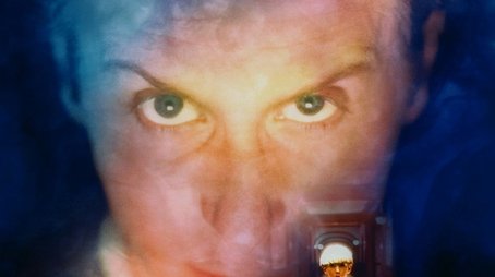 The Shining (1997) poster