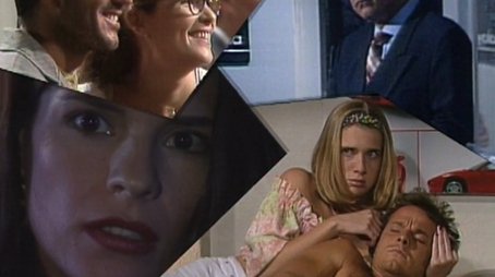 Chapter 39 (1994) - Episode 39 poster and promotional image