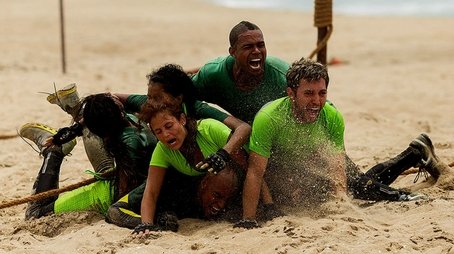 Final Challenge (2015) - Episode 21 poster and promotional image