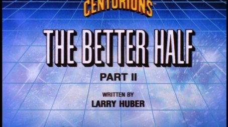 The Better Half (2) (1986) - Episode 59 poster and promotional image