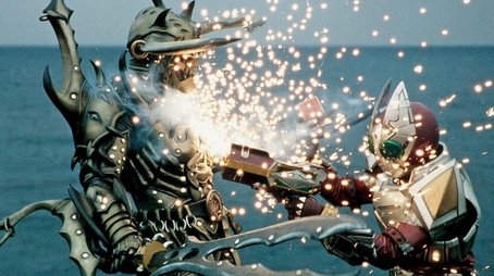 Garren Eliminated (2005) - Episode 47 poster and promotional image