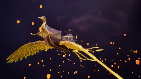 星河至尊 시즌 1
