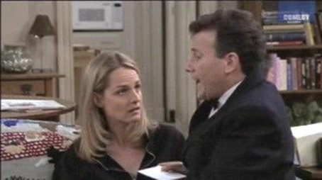 The 2nd Mrs. Buchman (1998) - Episode 15 poster and promotional image