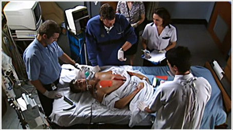 The Show Must Go On (2002) - Episode 2 poster and promotional image