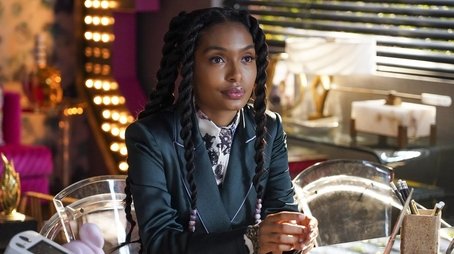 Canceled (2021) - Episode 8 poster and promotional image