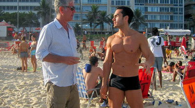 Rio (2012) - Episode 15 poster and promotional image