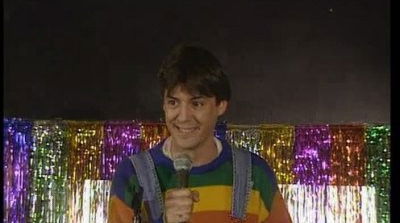 Infidelity (1995) - Episode 2 poster and promotional image