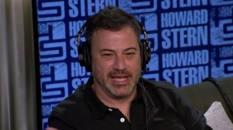 Jimmy Kimmel (2019) - Episode 39 poster and promotional image