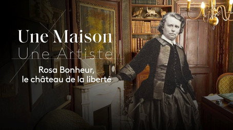 Une maison, un artiste Сезон 9