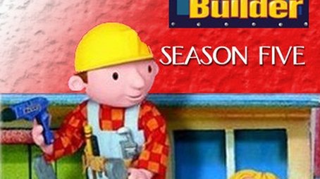 Season 5 (2002) - Season 5 poster and promotional image