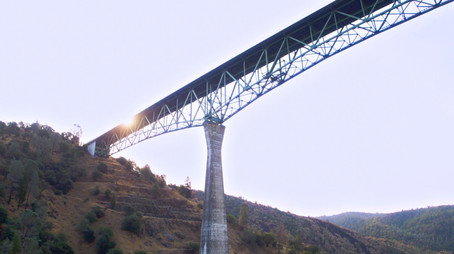 Engineering on the Edge Évad 1