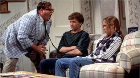 The Best of Chris Farley (2000) - Episode 12 poster and promotional image