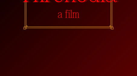 Threnodia (2027) poster