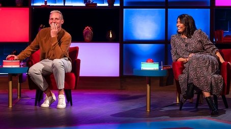 Week 10: Tuesday (2022) - Episode 47 poster and promotional image