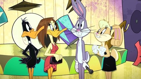 Double Date (2011) - Episode 12 poster and promotional image
