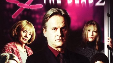 Series 2 (2002) - Season 2 poster and promotional image