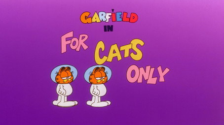 Garfield and Friends Σεζόν 3