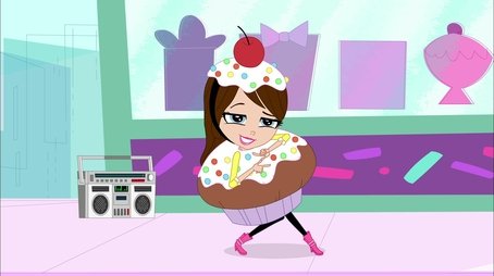 Bake it 'Til You Make it (2016) - Episode 22 poster and promotional image