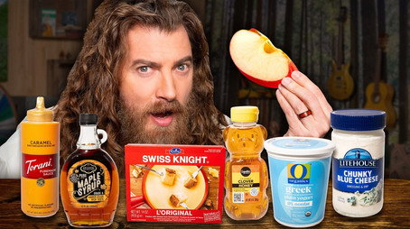 Good Mythical Morning Сезон 30