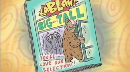 You'll Love Our Selection (1999) - Episode 9 poster and promotional image