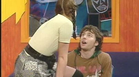 Maria cherche l'âme sœur (1995) - Episode 3 poster and promotional image