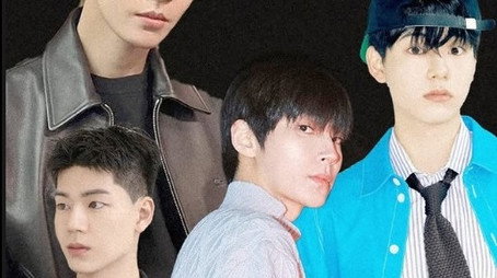 혤's Club Stagione 1