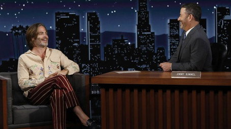 Jimmy Kimmel Live! Temporada 20