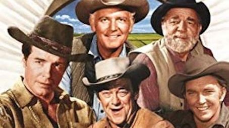 Season 5 (1961) - Season 5 poster and promotional image