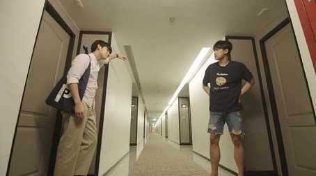 แค่เพื่อนครับเพื่อน Сезон 1
