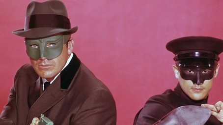 Season 1 (1966) - Season 1 poster and promotional image