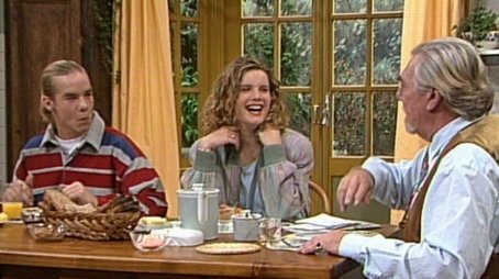 Buys versus Buys (1994) - Episode 18 poster and promotional image
