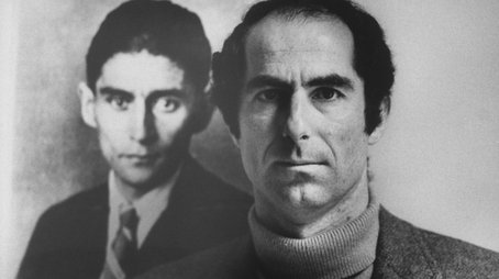 Philip Roth: Unmasked (2013) - Episode 2 poster and promotional image