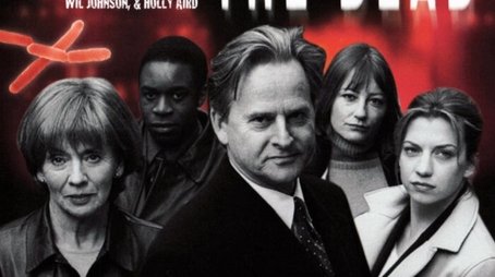 Series 1 (2001) - Season 1 poster and promotional image