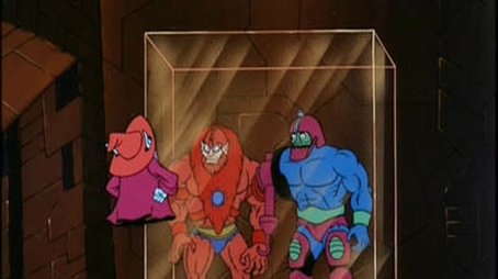 Orko's Return (1984) - Episode 53 poster and promotional image