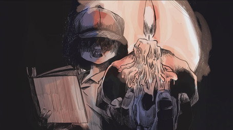 야미시바이 시즌 16