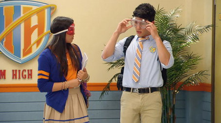 Every Witch Way Сезон 2