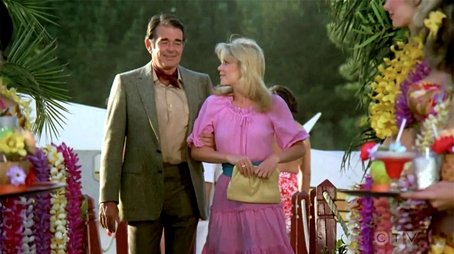 Chorus Girl / Surrogate Father (1981) - Episode 16 poster and promotional image