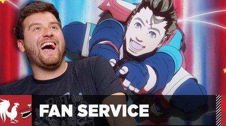 Fan Service Stagione 0