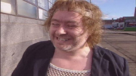 Rab C. Nesbitt Сезон 6