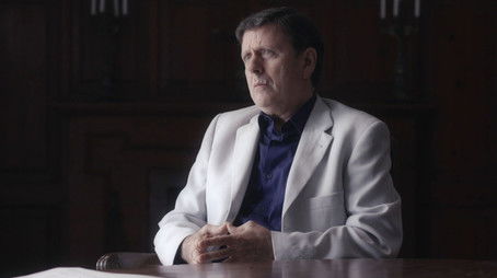 Eufemiano Fuentes (2021) - Episode 5 poster and promotional image