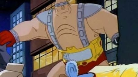Krangenstein Lives! (1992) - Episode 2 poster and promotional image